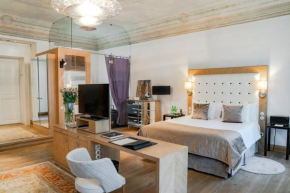Отель Dome Hotel  Рига